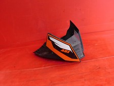 Puntale spoiler inferiore usato  Napoli
