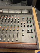 Tascam teac mixer for sale  LONDON