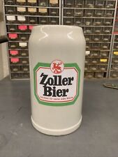 CANECA DE CERVEJA ZOLLER BIER 3 LITROS 3L 3 LITROS BEER STEIN, usado comprar usado  Enviando para Brazil