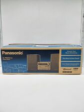 Panasonic pm250 micro gebraucht kaufen  Lehrte