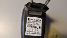 Ktec adaptor model gebraucht kaufen  Leipzig