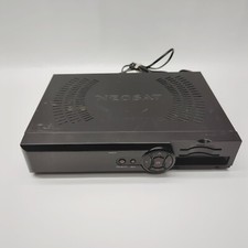 Neosat freesat recorder for sale  SALTBURN-BY-THE-SEA