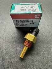 Sensor de temperatura da água Cummins 0193-0432 transmissor Onan comprar usado  Enviando para Brazil