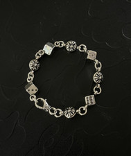 Chrome hearts style gebraucht kaufen  Düsseldorf