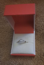 9ct white gold for sale  CUMNOCK