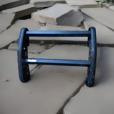 Deezee aluminum police for sale  New Richmond
