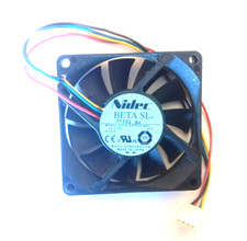 Nidec beta d07r usato  Cerrione