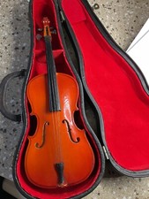 Authentic models cello for sale  LANCING