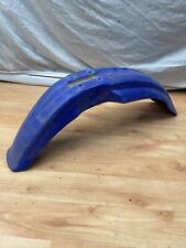 Yamaha yz125 yz250 for sale  THATCHAM