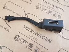 Audi mmi media gebraucht kaufen  Meßkirch