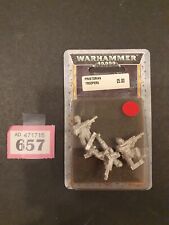 Praetorian guard troopers for sale  LEEDS