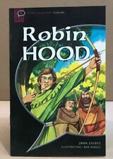 Robin hood bookworm d'occasion  L'Isle-sur-la-Sorgue