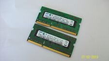 2go ram mémoire d'occasion  Toulouse-