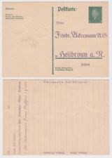 97876 ganzsachen postkarte gebraucht kaufen  Borna