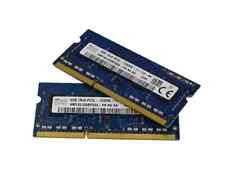 Hynix 8gb 4gb for sale  DONCASTER