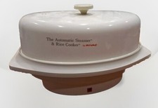 Steamer rice cooker for sale  Poughkeepsie