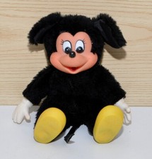 Pupazzo peluche topolino usato  Casalpusterlengo