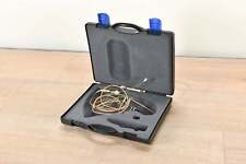 Microfone Sennheiser HSP2 usado na cabeça CG001DP comprar usado Microfone Sennheiser HSP2 usado na cabeça CG001DP comprar usado  Enviando para Brazil