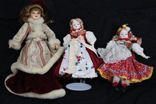 Alte sammlerpuppen ständer gebraucht kaufen  Stuttgart