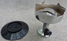 Vintage tilley butane for sale  UK