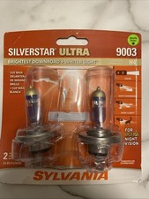 Sylvania silverstar ultra for sale  Fairborn