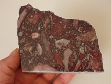 Rübeländer marmor krockstein gebraucht kaufen  Worbis