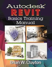 Autodesk revit basics for sale  Philadelphia