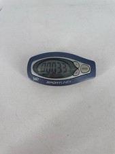 Sportline step distance for sale  Eugene