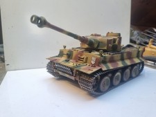 Tamiya german tiger for sale  HUDDERSFIELD