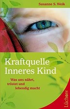 Kraftquelle inneres kind gebraucht kaufen  Stuttgart