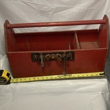 Vintage wooden handle for sale  Holiday