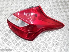 Usado, 2013 FORD FOCUS REAR TAIL LIGHT HATCHBACK RIGHT BM5113404A BM5113404B comprar usado  Enviando para Brazil