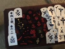 New royal navy for sale New royal navy for sale  SCARBOROUGH