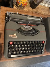 Empire aristocrat portable for sale  NEATH