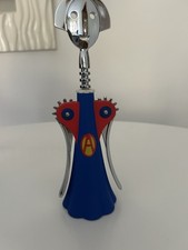 Apribottiglie alessi usato  Udine