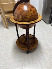 Globus bar holz gebraucht kaufen  Mainz