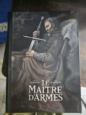 Maître armes xavier d'occasion  Bordères-sur-l'Échez