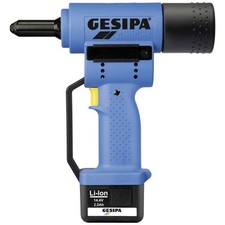 Gesipa 1457235 riveteuse d'occasion  France