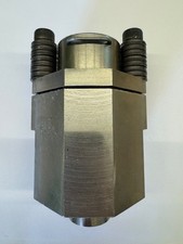 Hydraulikeinheit röhm schraub gebraucht kaufen  Oelde