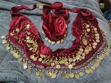 Red belly dancer for sale  Quincy