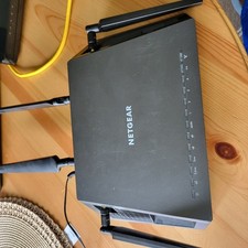 Netgear cm500 modem for sale  Falls Church