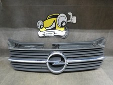 Kühlergrill 90459940 mega gebraucht kaufen  Deutschland