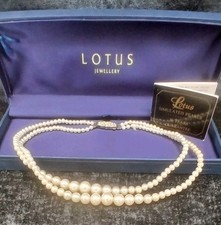 vintage pearl choker for sale vintage pearl choker for sale SHEFFIELD