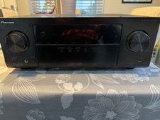 Pioneer vsx 531 for sale  LINCOLN