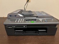 Untested 2004 brother for sale  Coos Bay