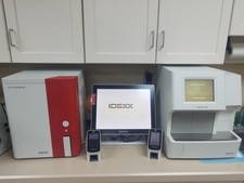 Idexx procyte catalyst for sale  Saugerties