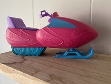 Mattel barbie rescue for sale  Guntersville