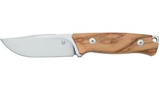 Coltello collo fox usato  Algund