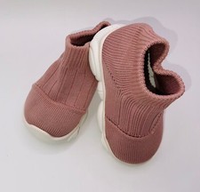 Babyschuhe mädchen rosa gebraucht kaufen  Magdeburg