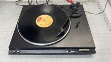 Technics SL-B280U toca-discos toca-discos automático acionamento por correia funciona muito bem VÍDEO comprar usado  Enviando para Brazil